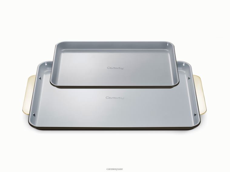 Caraway أسود ورقة الخبز تجهيزات المطابخ 2DR4J120 Caraway أسود ورقة الخبز تجهيزات المطابخ 2DR4J120