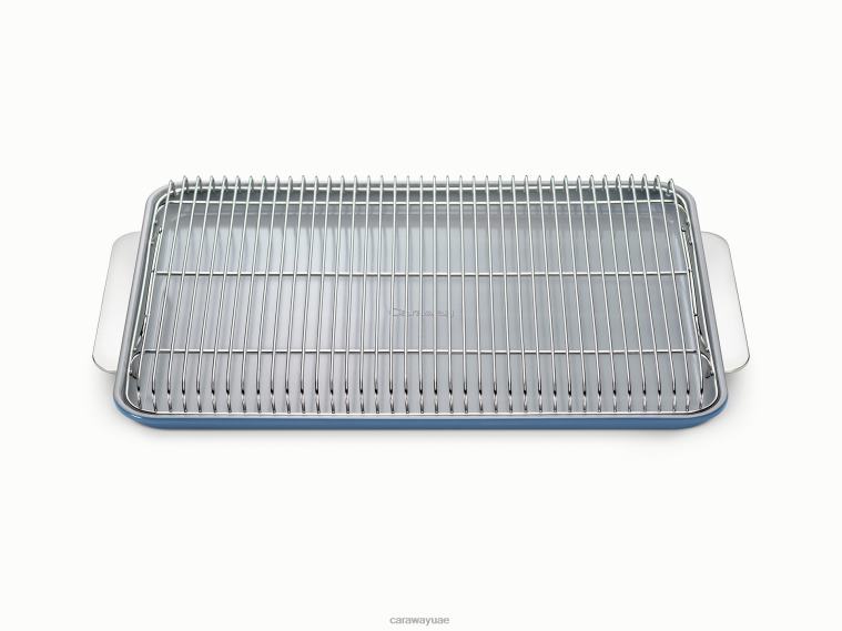 Caraway لائحة ثنائي الخبز والتبريد تجهيزات المطابخ 2DR4J124 Caraway لائحة ثنائي الخبز والتبريد تجهيزات المطابخ 2DR4J124