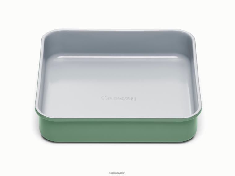 Caraway حكيم مقلاة مربعة تجهيزات المطابخ 2DR4J190 Caraway حكيم مقلاة مربعة تجهيزات المطابخ 2DR4J190