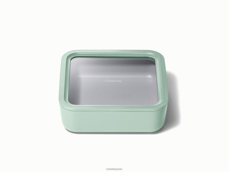 Caraway شَبُّورَة حاوية تخزين المواد الغذائية تجهيزات المطابخ 2DR4J214 Caraway شَبُّورَة حاوية تخزين المواد الغذائية تجهيزات المطابخ 2DR4J214