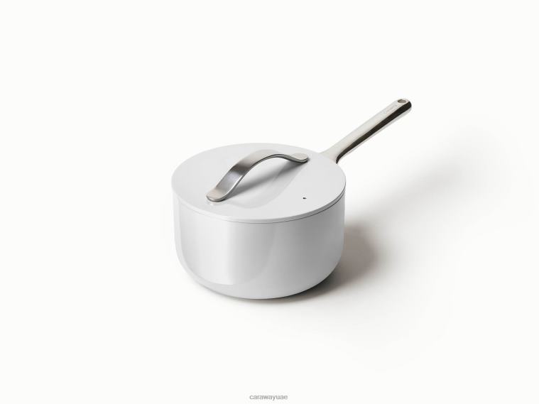 Caraway رمادي مقلاة صلصة تجهيزات المطابخ 2DR4J27 Caraway رمادي مقلاة صلصة تجهيزات المطابخ 2DR4J27